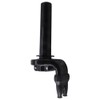Throttle Cable + Twist Throttle Accelerator Grip for Yamaha YZ450F