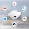 MOES Tuya Smart ZigBee Wired Gateway Multi-Mode mit BLE WiFi