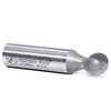 Amana Tool - 45964 Carbide Tipped Ball End 3/8 Radius