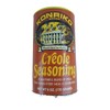 Konriko - Creole Seasoning 6 oz (Pack of 6) -