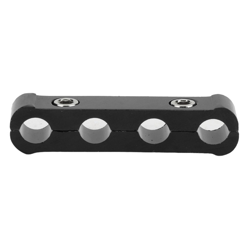 16pcs Spark Plug Wire Separator Divider Kit Holder Organizer Protector