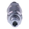RONGPAS Relief Valve HYD01639 for Boss V-Plows, DXT RT3 SH2,