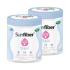 Sellex Sunfiber Renewal Dangsolve 2 cans of 175g (56 days in total) / 셀렉스 썬화이버 리뉴얼 당솔브 175g 2통 (총 56일분)