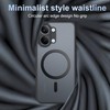 QUIETIP Magnetic Case for Poco X8 Pro Max with Screen