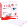 CONISAN N Augentropfen, 20 St. Einzeldosispipetten