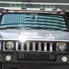 Windshield Sunshade for Hummer H2 2003-2009 Front Window Sun Shade