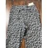 Aerie OFFLINE By Aerie Leopard Print Legging Dark Gray Size
