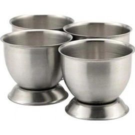 Zodiac Egg Cups, 1-Pack