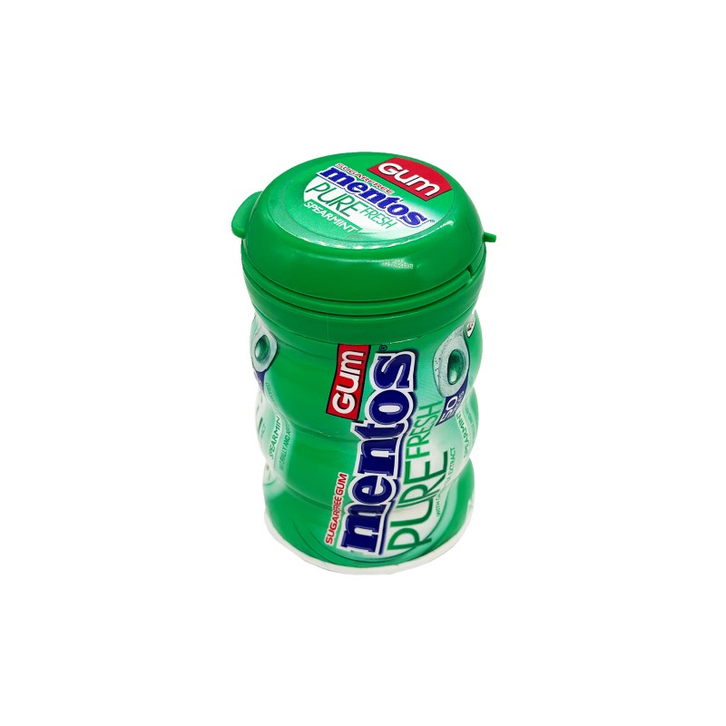 Stash Can- Secret Storage Container- Mentos-Gum-SpearMint ( Hide Valuables)