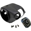 YOT New Upper & Lower Steering Column Shroud + Shifter