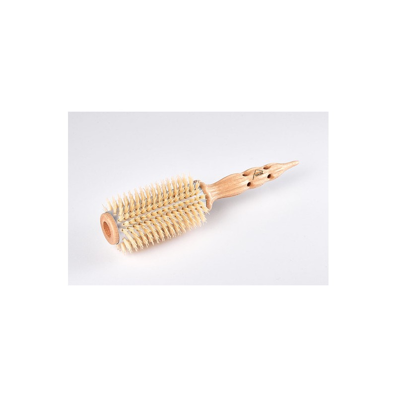 HAUM Wang Roll Brush Roll Brush No. 7 Pig Hair