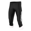FDX Mens Quality Cycling Pant 3/4 Shorts Anti Bac Gel