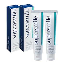 super smile 50g set of 2