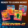 Discover-It Dissection Kit for Kids, Owl Pellet Science Lab Kit