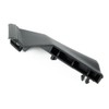 YUNHECAM Front Windshield Wiper Cowl Side Cover Panel Trim Fit