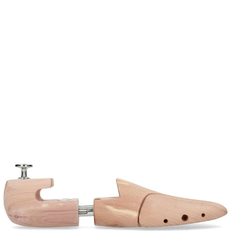 Melvin & Hamilton Schuhspanner Unisex Schuhspanner Holzfarben 43