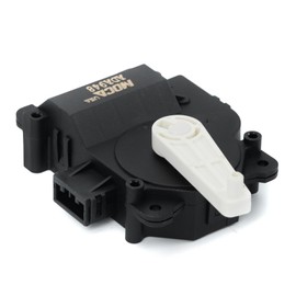 MOCA HVAC Air Blend Door Actuator 604-948 Compatible with 2005-2010 for Honda Odyssey EX EX-L EXL LX Touring Auxiliary