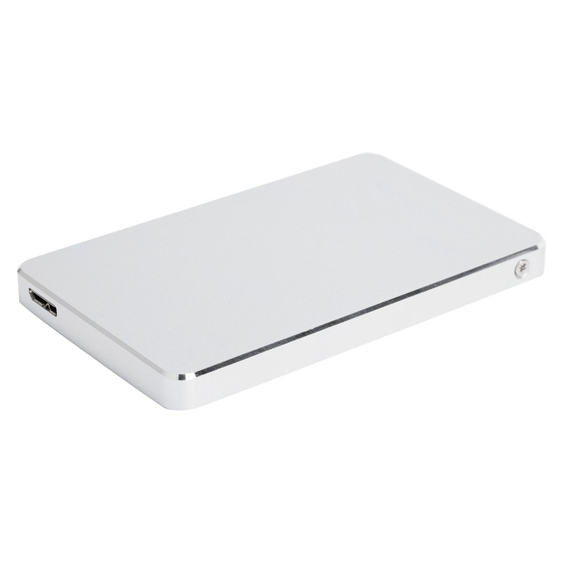 Yvonne 2.5in USB3.0 Hard Disk Drive Portable External Mobile HDD
