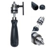 Hand Drill, Manual Drill, Drilling, Strong, Hand Drill Bit Set,