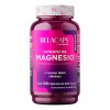Belacaps Citrato Magnesio 120 Cápsulas 600 Sabor Melisa