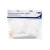 thermohauser Disposable Piping Bag Set (Plastic PP) Double Clear 27