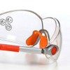 Deltaplus VULCANO2 Clear Goggles Deltaplus