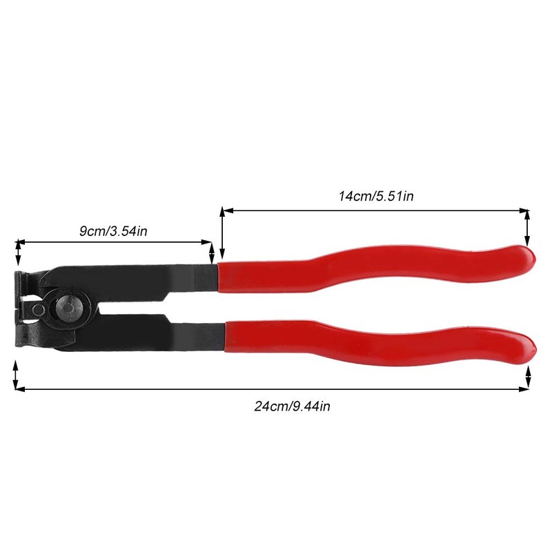 Cv Clamp Pliers - Axle Boot Pliers - 1985 Big