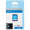 Hama SD Card | 2GB | Class 4 | 10mb/s