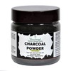 Yauvanya Activated Charcoal Powder - 75 gms | Face Mask