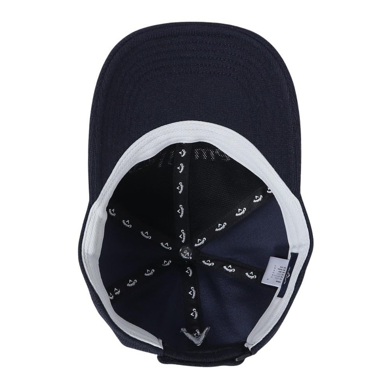 Callaway C23291108 Men's Cap (Low Gauge, Adjustable Size) / Hat