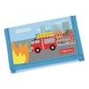 itenga Children's Wallet - Wallet and Neck Pouch - with