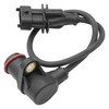 Caltric Crank Position Speed Sensor Compatible with Polaris Ranger Xp