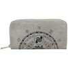 Zelda - Zip Around Ladies Wallet