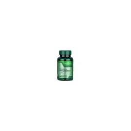 Glicinato de Magnesio Omega 3 400mg 90 Cápsulas Herbalia Lab Alta Absorción