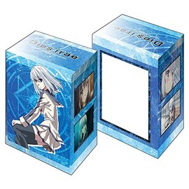Bushiroad Deck Holder Collection V2 Vol. 322 Dies irae "Rei Himuro"