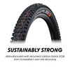 SCHWALBE Nobby NIC TwinSkin, TLR