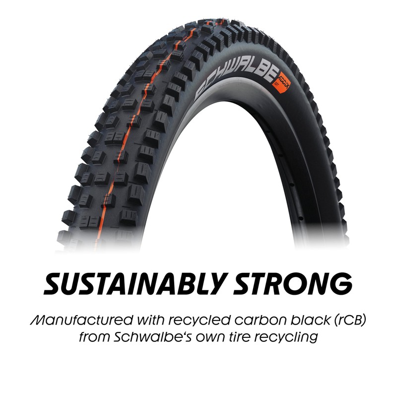SCHWALBE Nobby NIC TwinSkin, TLR