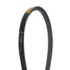 sourcing map A-1400 V-Belt Drive Belt 1400 mm Inner Circumference