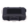 Outdoor Sealed Safety Nylon Shockproof Container Survival Gear Storage Case