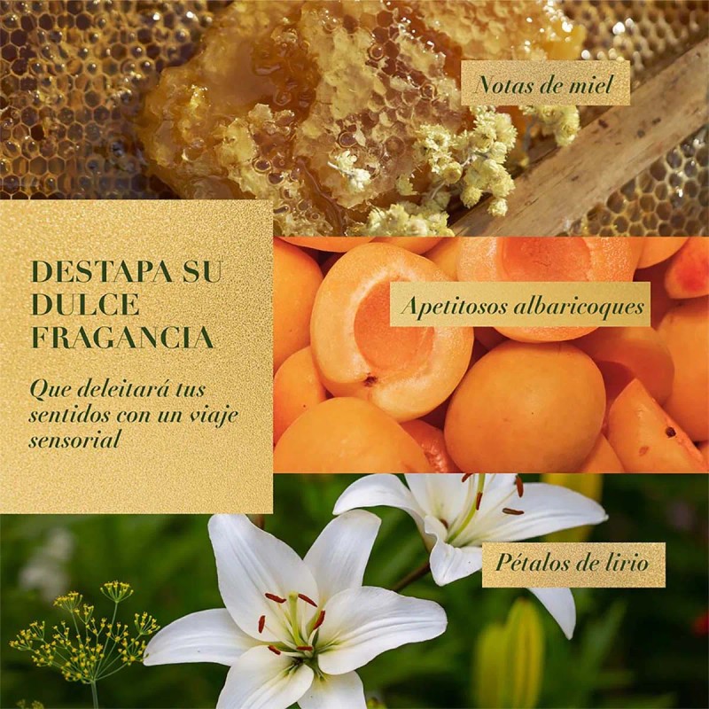 Crema para Peinar Herbal Essences Miel de Manuka y Aloe