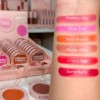 Rubor cremoso Creamy Cheeks Creamy Blush Line, Ruby Rose Tom