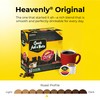 Chock full o’Nuts Heavenly Original Keurig K-Cup Pods for Keurig