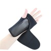 KOMBIUDA 1pc Adjustable Wrist Protector Splint for Sports Left Hand