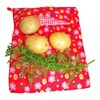 Microwave Potato Bag 2 Pack Baked Potato Express Microwave Bag