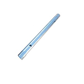 Metric Box Spanner Wrench Tubular Torque Bar Socket 10mm-11mm Extra Long Fitting