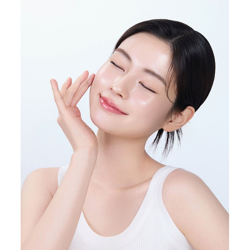 Mediheal [2pack] Collagen Tangle Radiance Cleansing Foam Set
