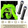 ASP2400D 2-Stage Snow Blower Shear Pin Set Compatible with EGO