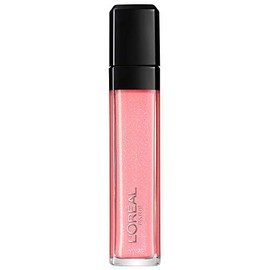 L'oreal Paris Infallible Mega Lip Gloss - 206 For the Ladies