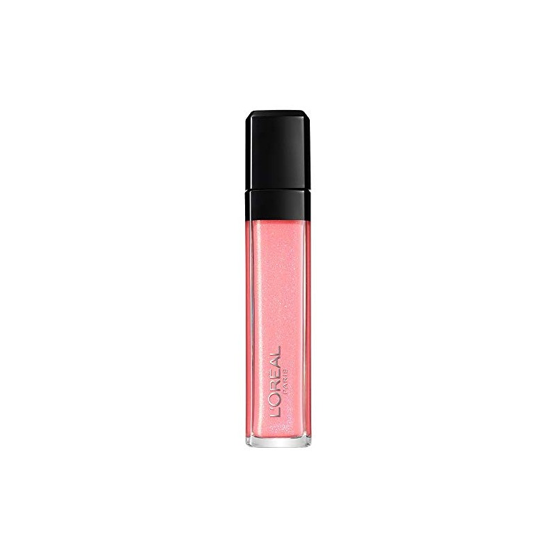 L'oreal Paris Infallible Mega Lip Gloss - 206 For the