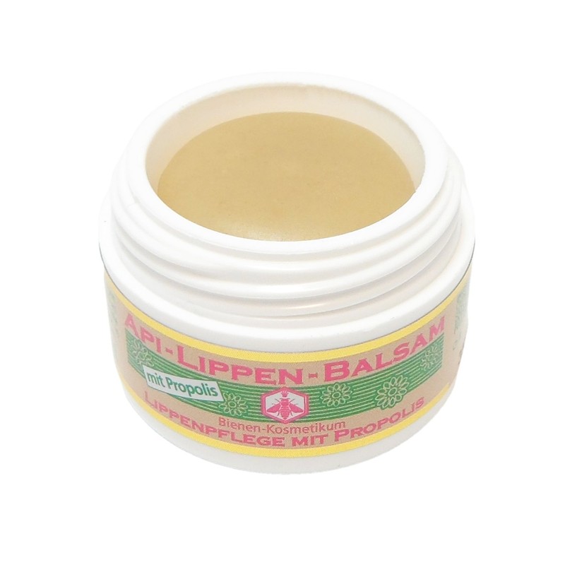 Natura Clou Cosmetic Lip Balm with Propolis 4 ml